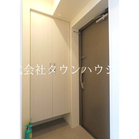 ONEROOFFLATTOGOSHIの物件内観写真